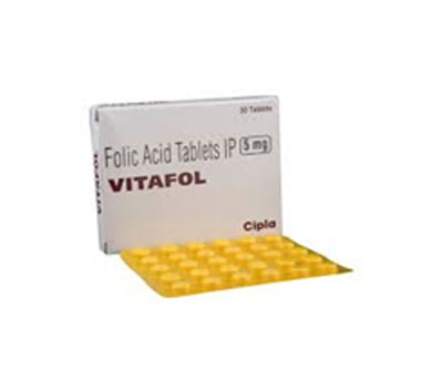 VITAFOL