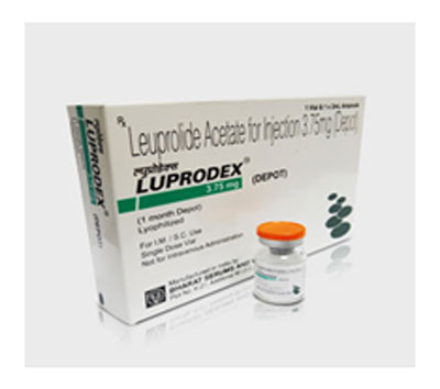 LUPRODEX INJECTION