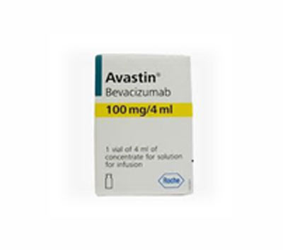AVASTIN 