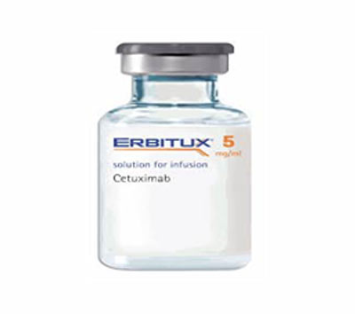 ERBITUX 