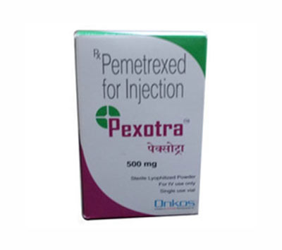 PEXOTRA