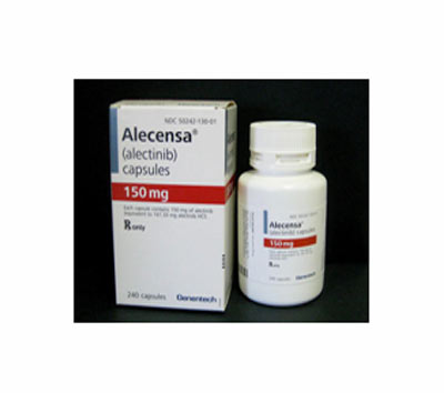 ALECENSA 