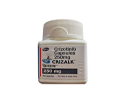 CRIZALK 