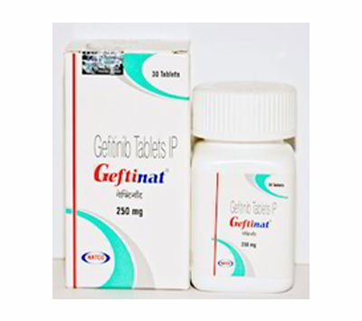 GEFTINAT 250mg 