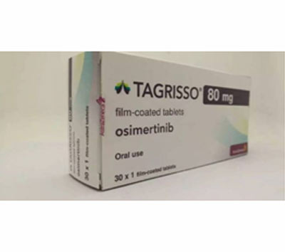 TAGRISSO 80mg