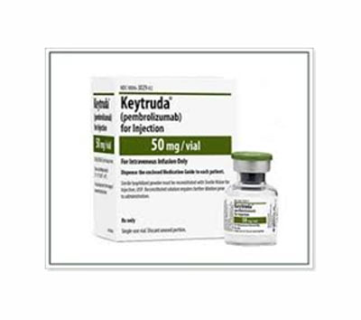 KEYTRUDA