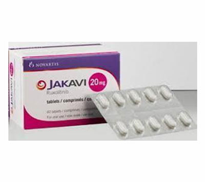 JAKAVI 