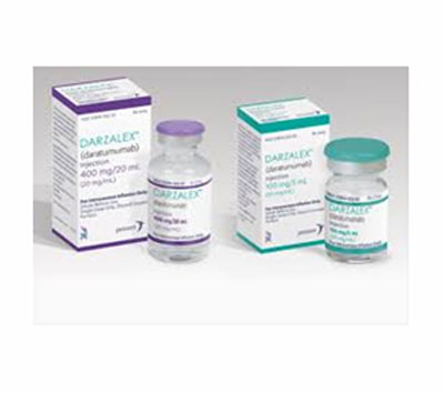 DARZALEX  