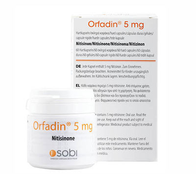 ORFADIN