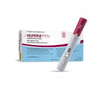 HUMIRA