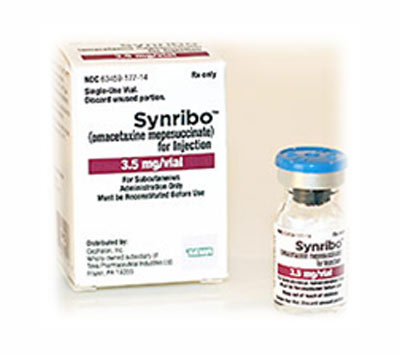SYNRIBO