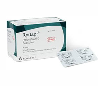 RYDAPT CAPSULE