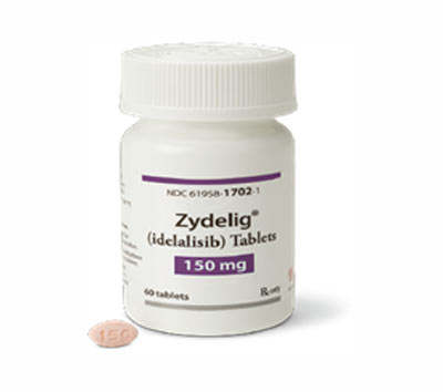 ZYDELIG