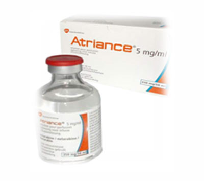 ATRIANCE