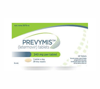 PREVYMIS  