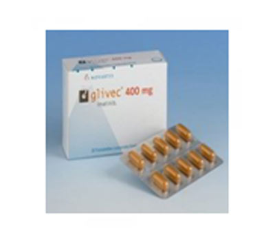 GLIVEC 400mg