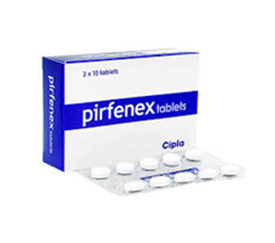 PIRFENEX 200mg