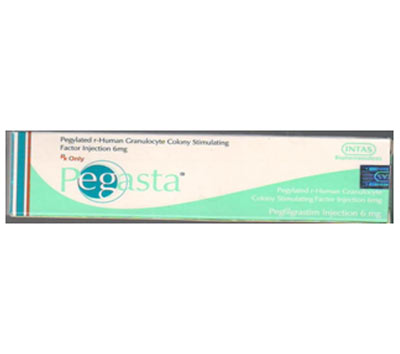 PEGASTA 6mg