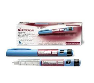 VICTOZA INJECTION