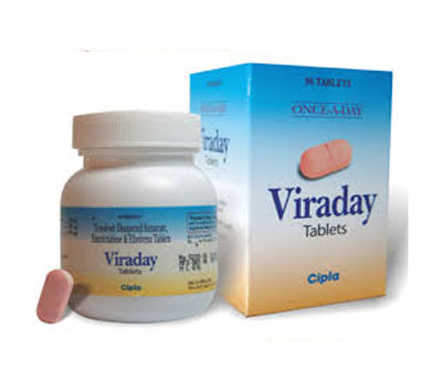 VIRADAY