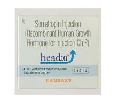 HEADON INJECTION