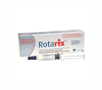 ROTARIX PFS 