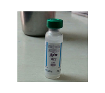 BETT 5 ML Vial 