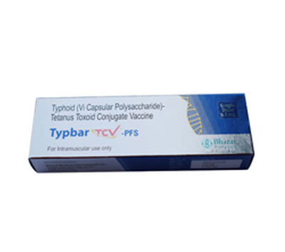 TYPBAR TCV PFS  