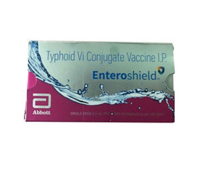 ENTEROSHIELD PFS 